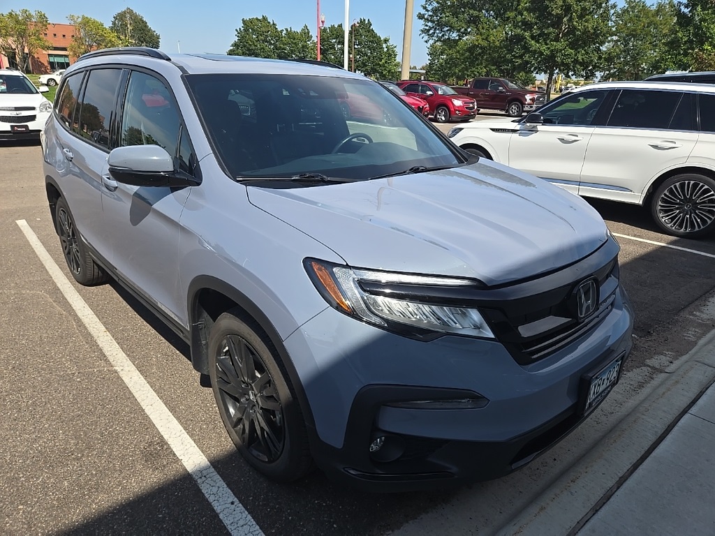 Vehicle