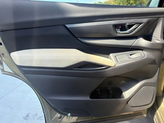 2025 Subaru Ascent Premium - Photo 19