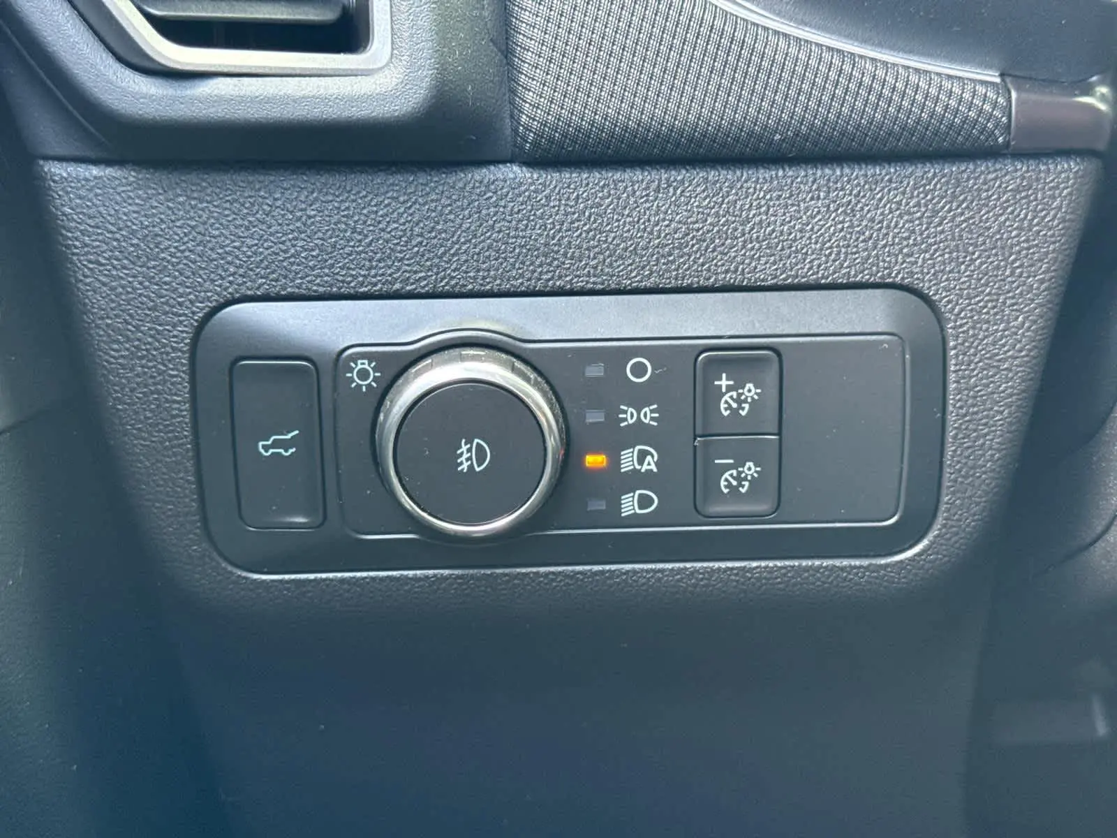 2021 Ford Bronco Sport Outer Banks photo 23