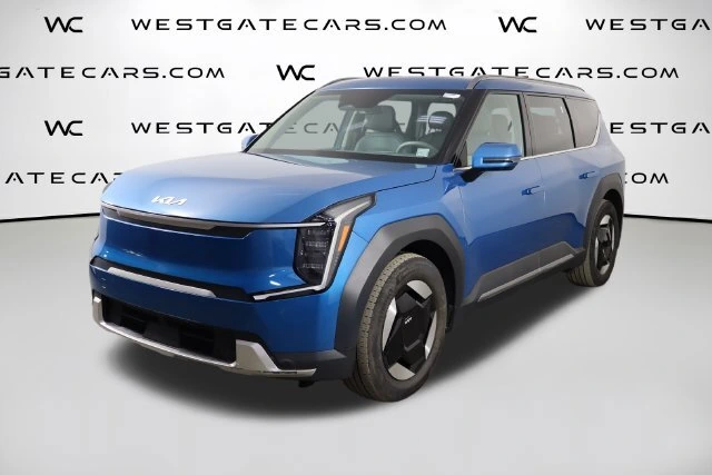 2024 Kia EV9