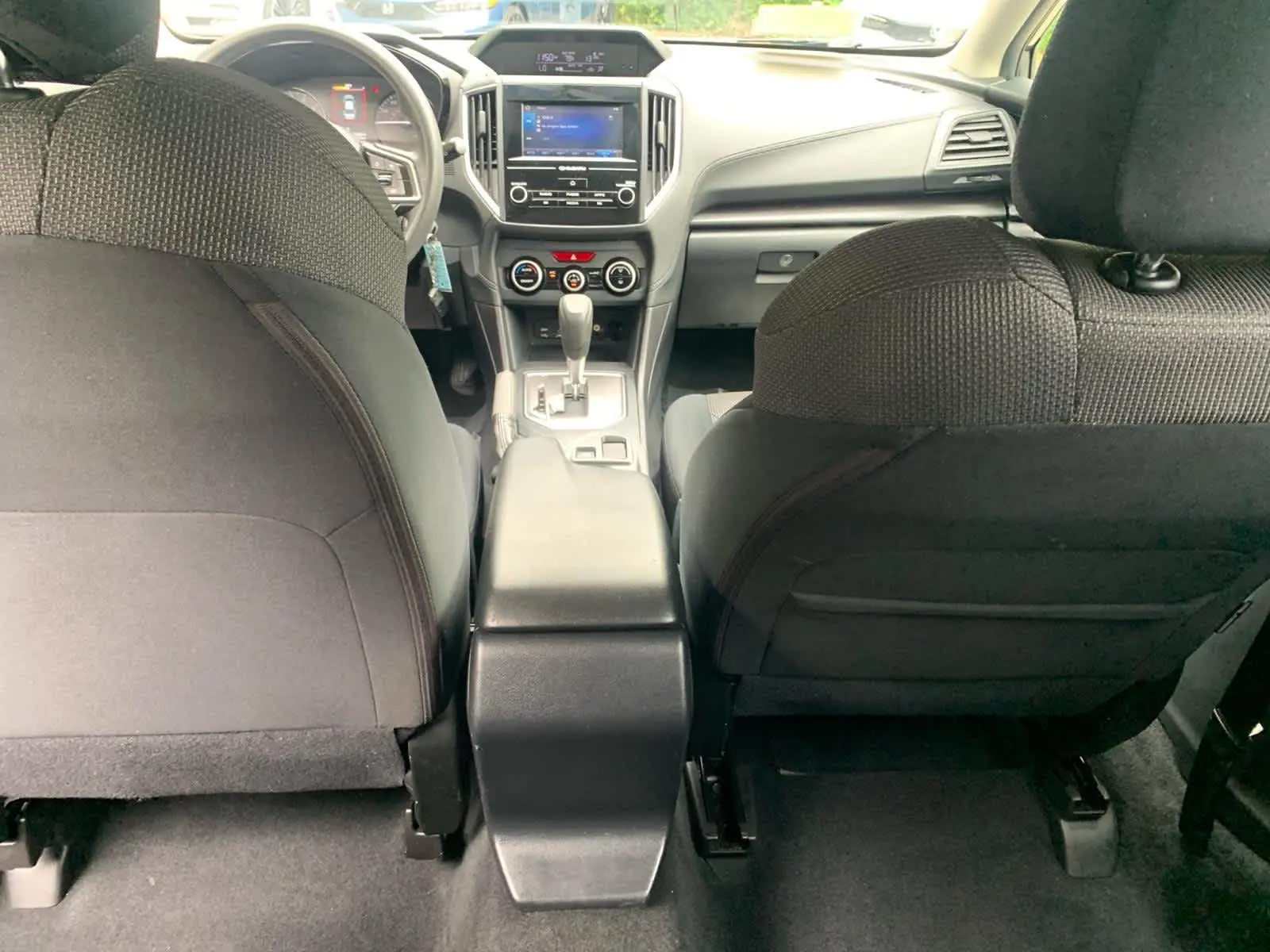 2023 Subaru Crosstrek Base photo 30