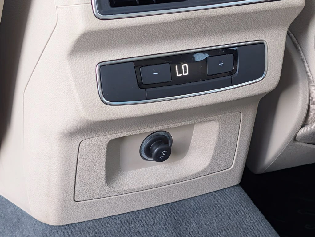 2018 Audi Q5 Premium Plus - Photo 15