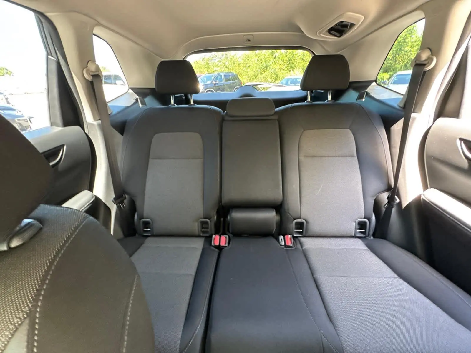 2024 Honda CR-V LX photo 25