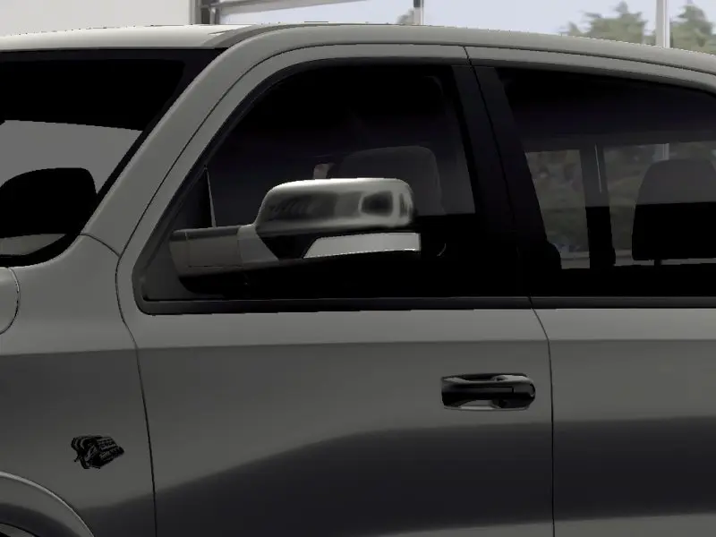 2026 Ram 1500 Big Horn Lone Star photo 15