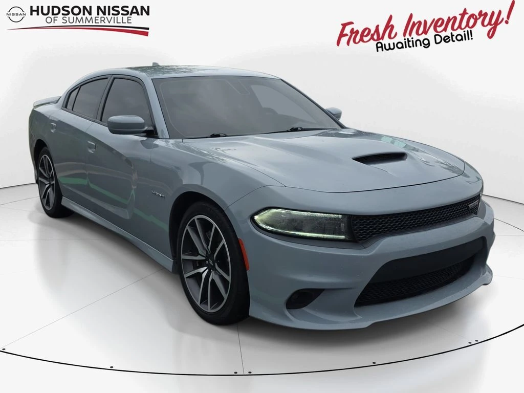 2022 Dodge Charger R/T's photo