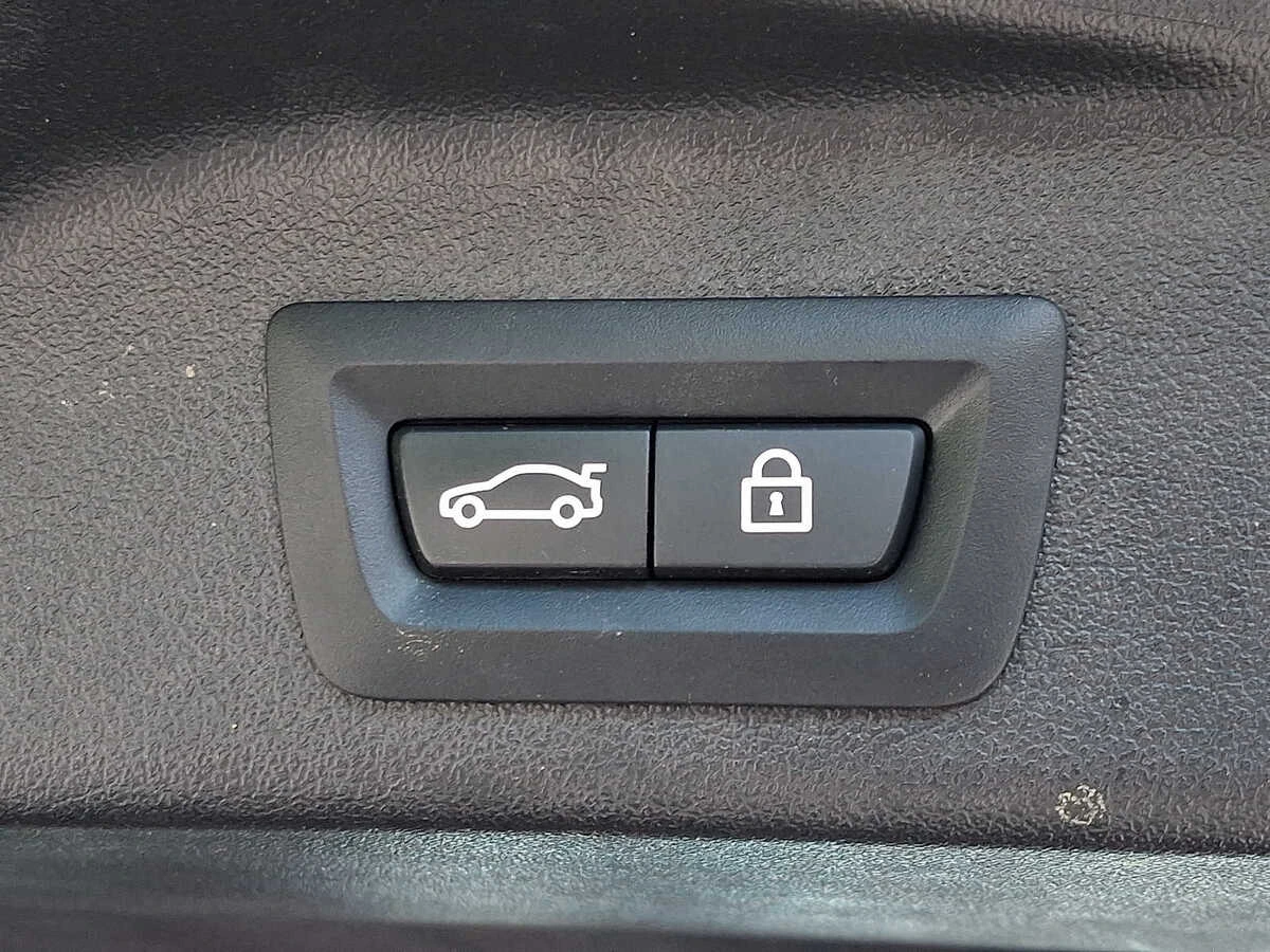 2022 BMW X5 40i - Photo 31