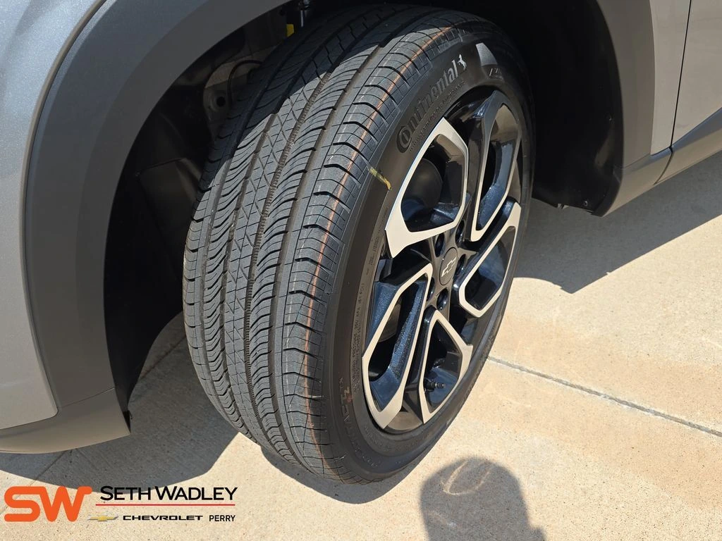 2026 Chevrolet Trax RS - Photo 31