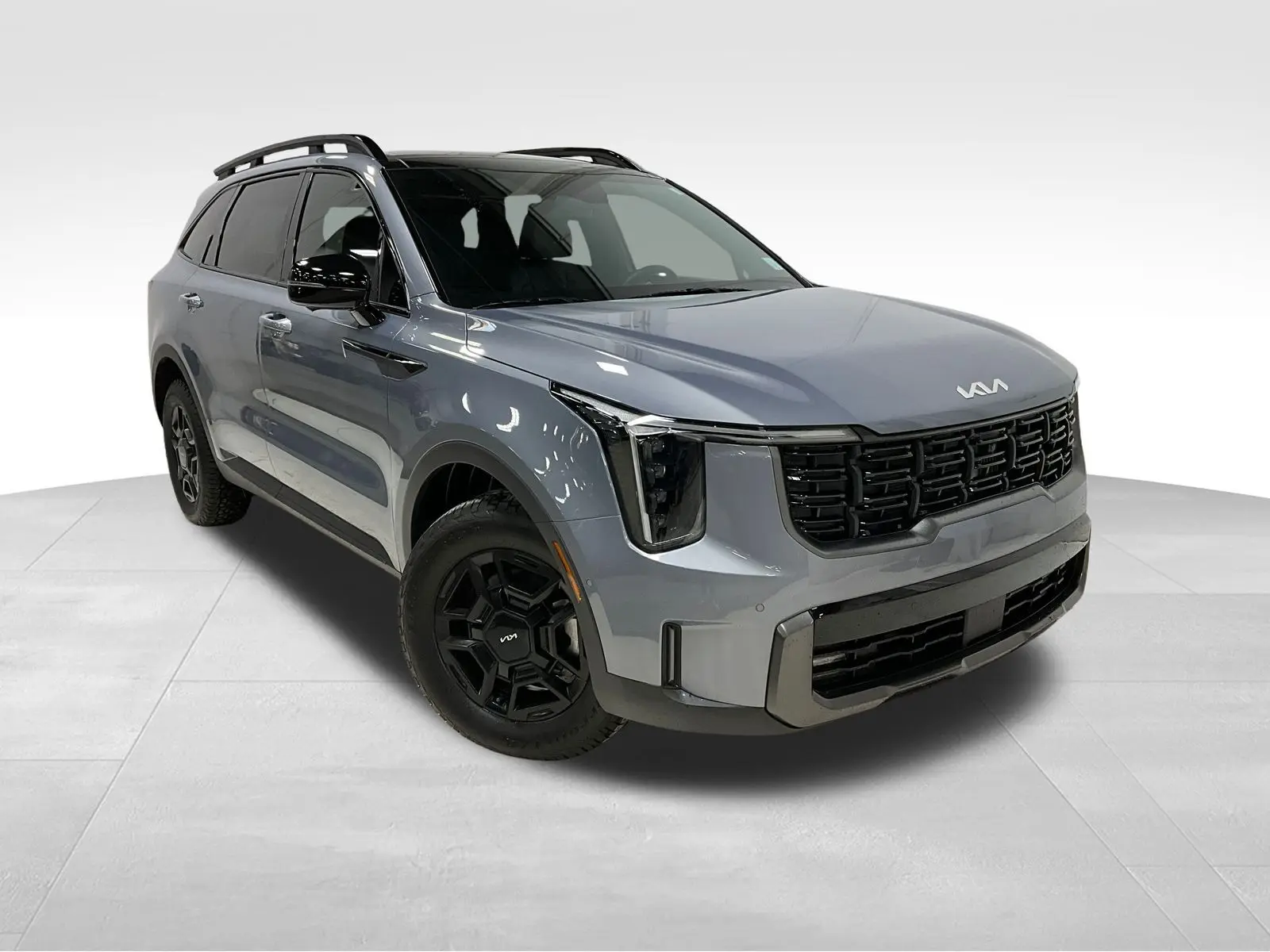 2024 Kia Sorento X-Pro SX Prestige's photo