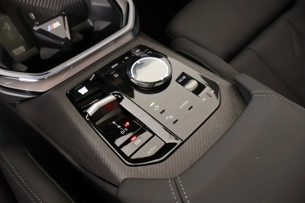 2026 Bmw X3 photo 7