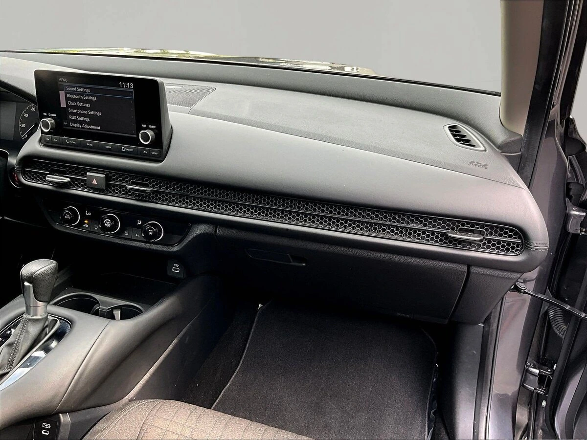 2024 Honda HR-V LX - Photo 26