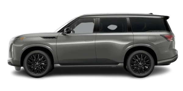 AUTOGRAPH
Starting MSRP $112,195