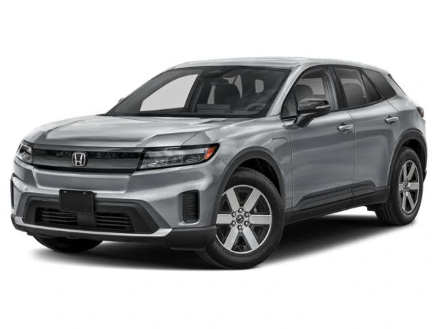 2026 Honda Prologue EX AWD's photo