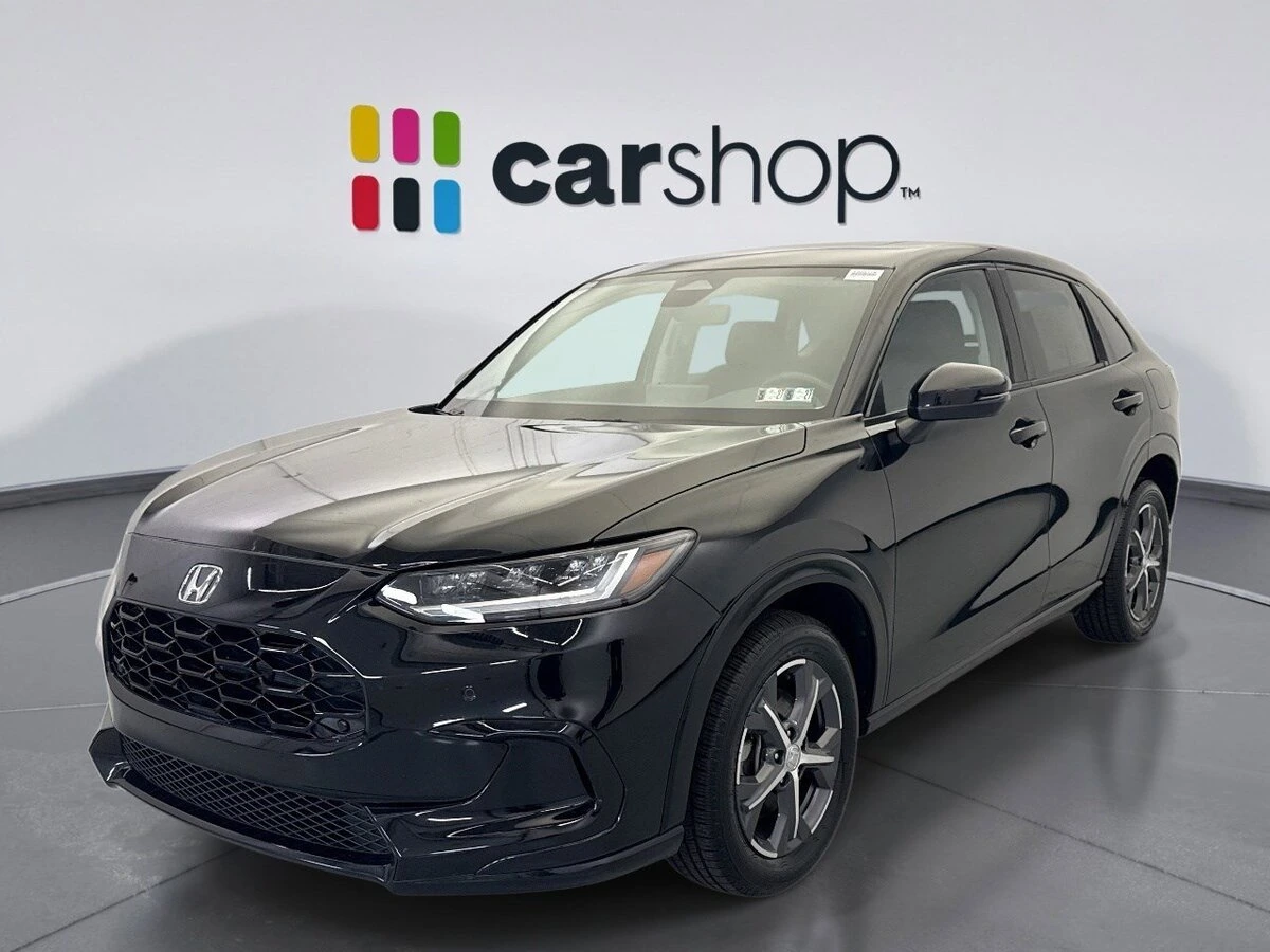 2023 Honda HR-V EX-L AWD's photo