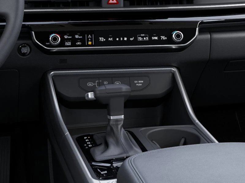 2026 Kia Carnival SX Prestige - Photo 14