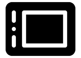 STANDARD TOUCHSCREEN