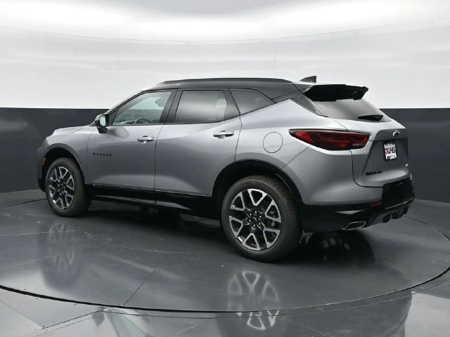 2026 Chevrolet Blazer RS - Photo 9