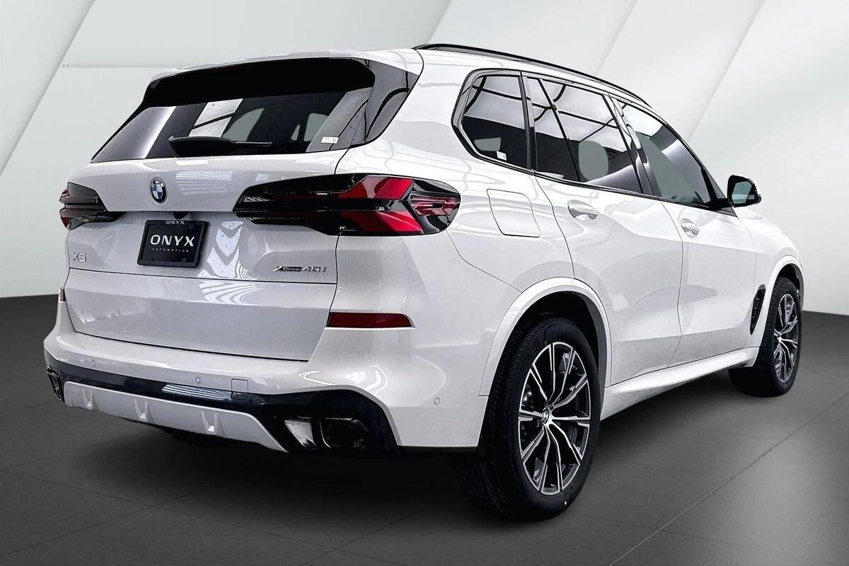 2026 BMW X5 40i - Photo 15