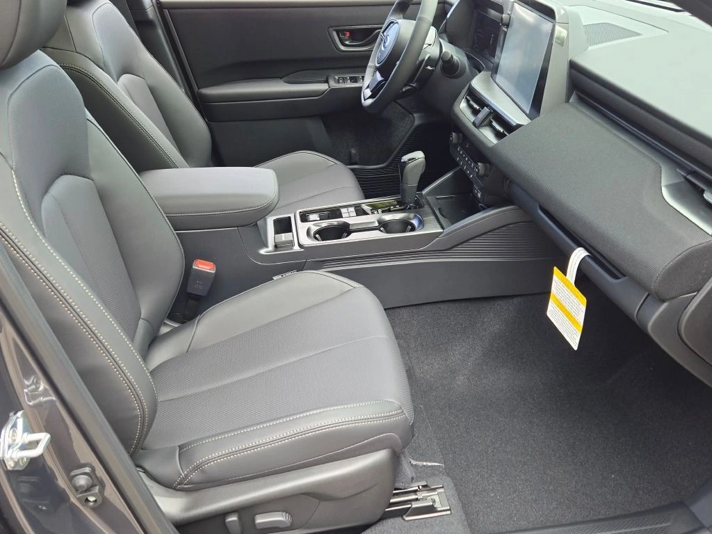 2026 Subaru Outback Limited - Photo 9