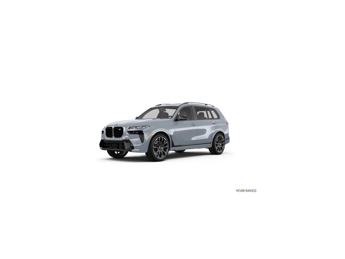2027 Bmw X7 M60i
