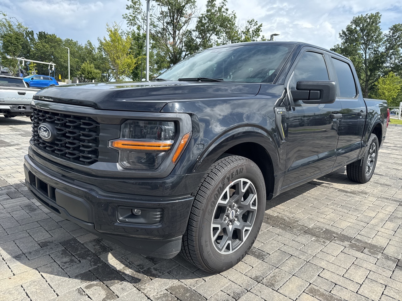 Vehicle