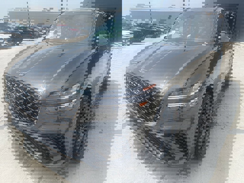 Vehicle