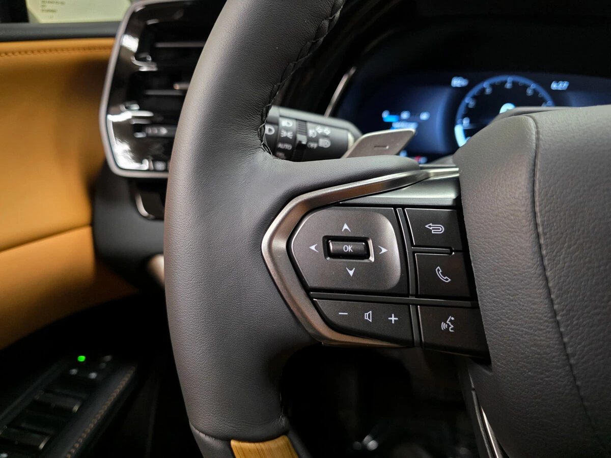 2026 Lexus RX 350 - Photo 20