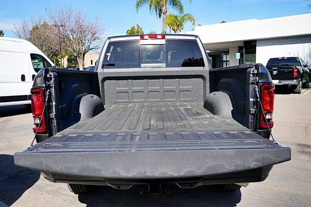 2026 RAM 2500 Tradesman - Photo 17