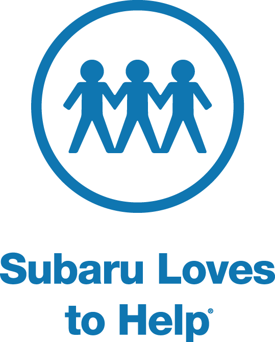 Subaru Loves to Help
