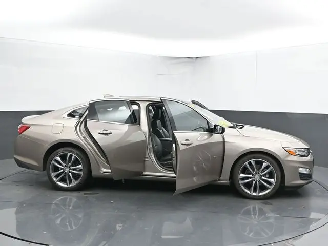 2024 Chevrolet Malibu Premier 2LT photo 53