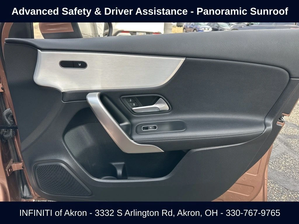 2022 Mercedes-Benz A-Class A220 - Photo 21