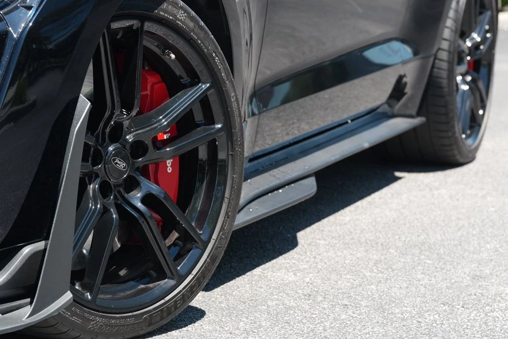 2022 Ford Mustang Shelby GT500 - Photo 6