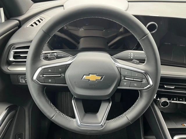 2026 Chevrolet Traverse LT - Photo 22