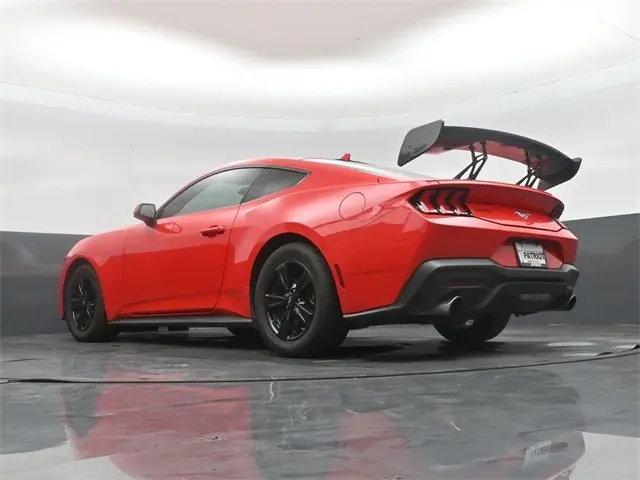 2024 Ford Mustang EcoBoost photo 29