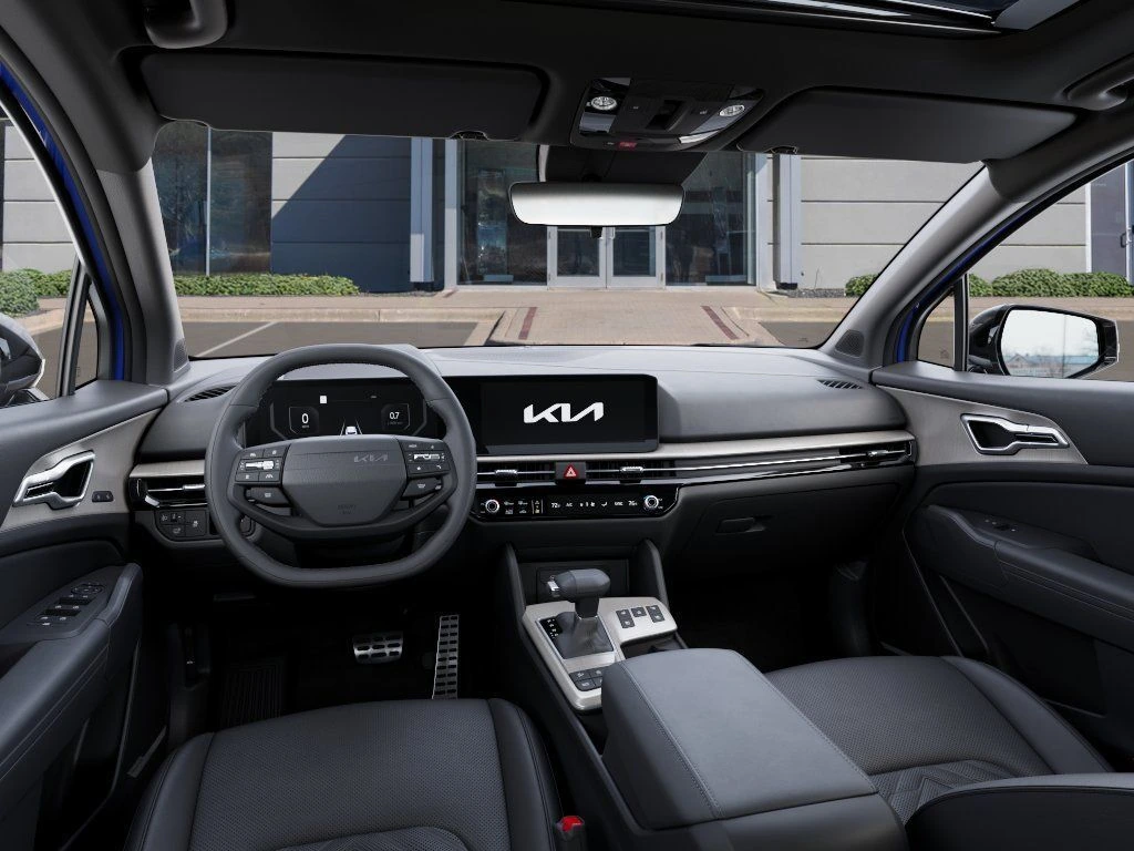 2026 Kia Sportage X-Pro Prestige - Photo 17