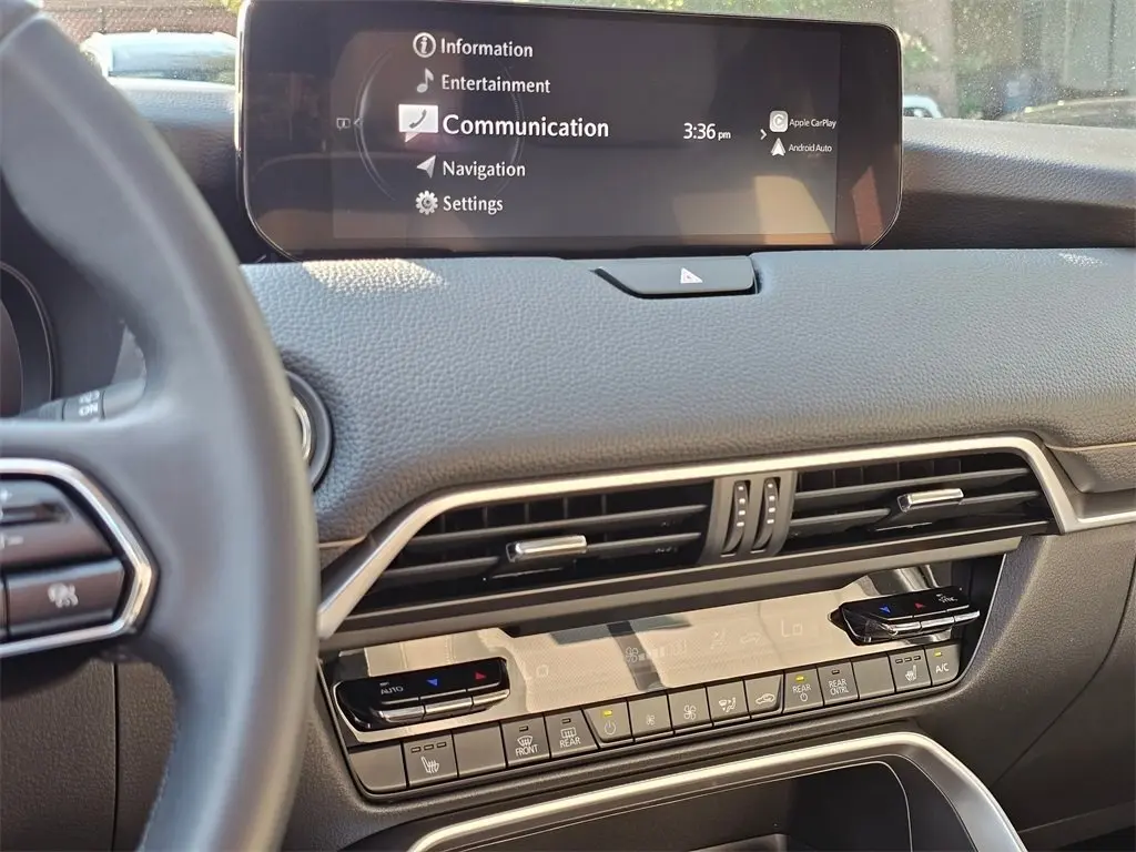 2024 Mazda CX-90 Plug-in Hybrid Premium photo 25