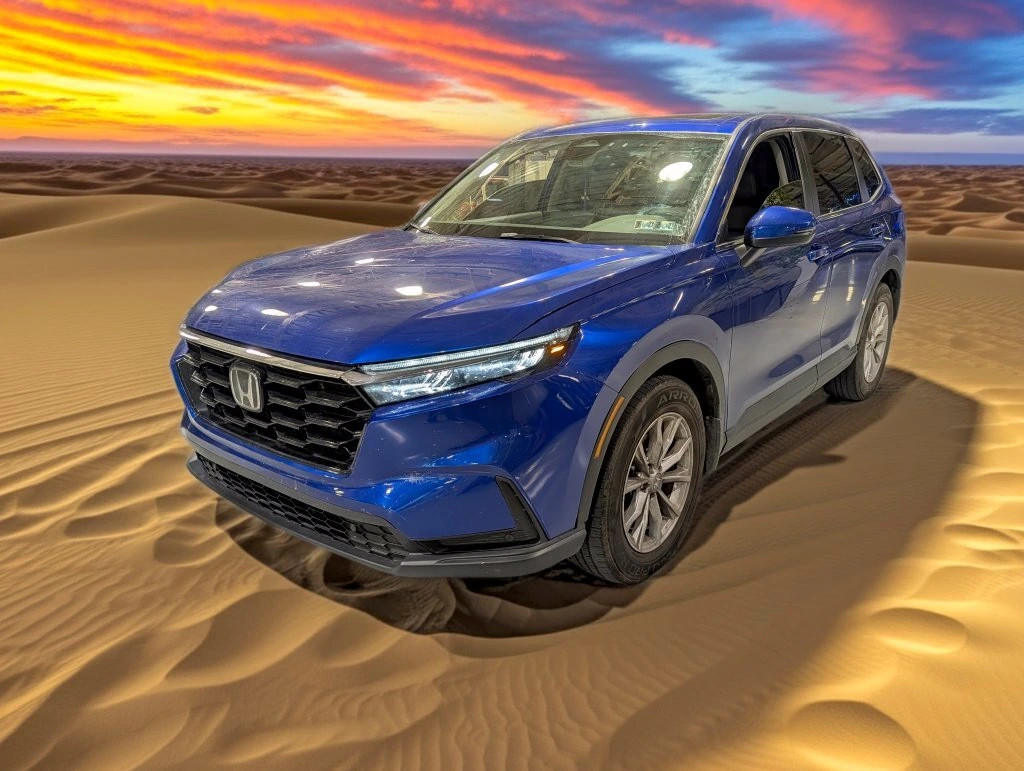 2023 Honda CR-V