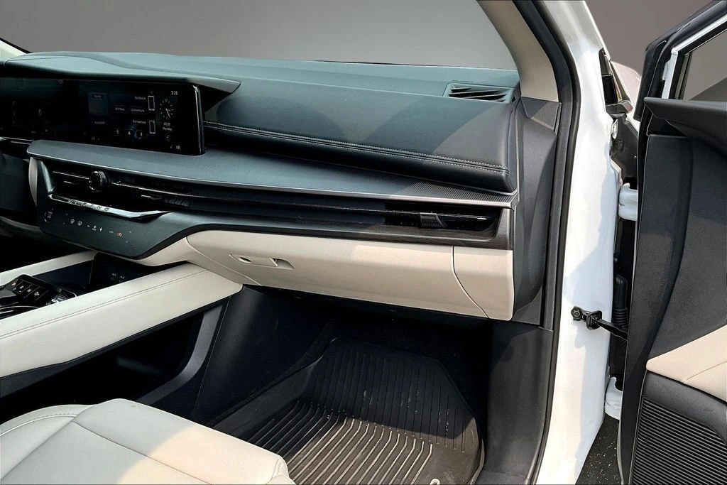 2025 Nissan Murano SV - Photo 14