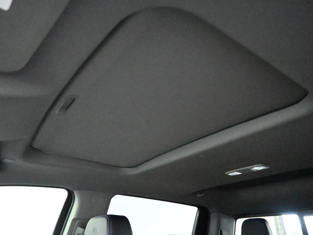 2026 GMC Sierra 1500 Elevation - Photo 15