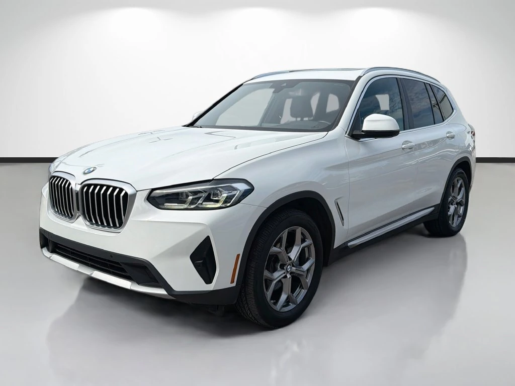 2023 BMW X3 30i - Photo 7