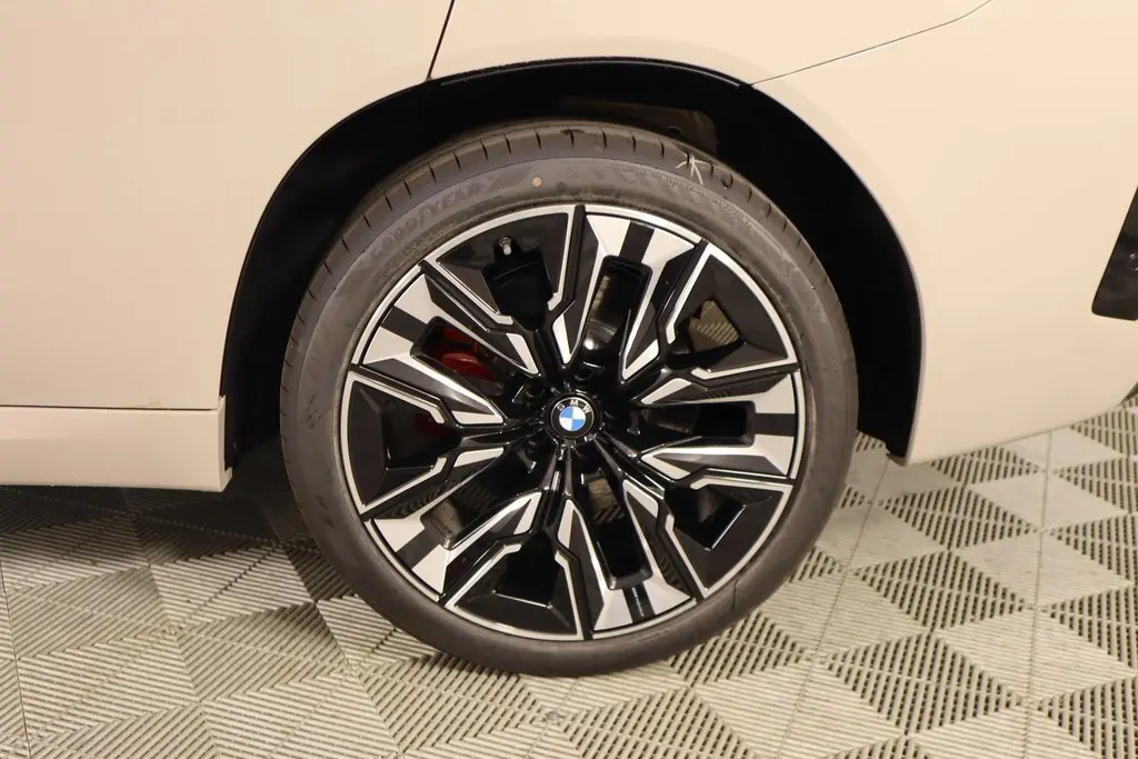 2026 Bmw X3 photo 18
