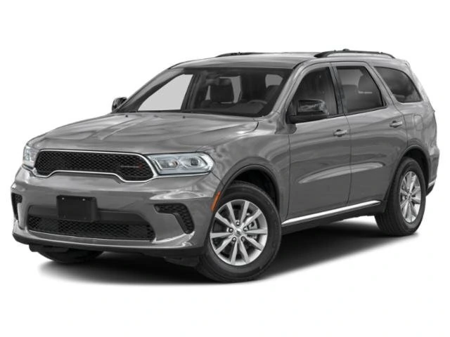 2025 Dodge Durango GT's photo