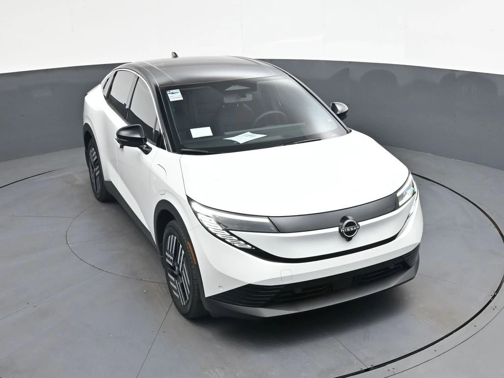 2026 Nissan LEAF SV+ - Photo 41