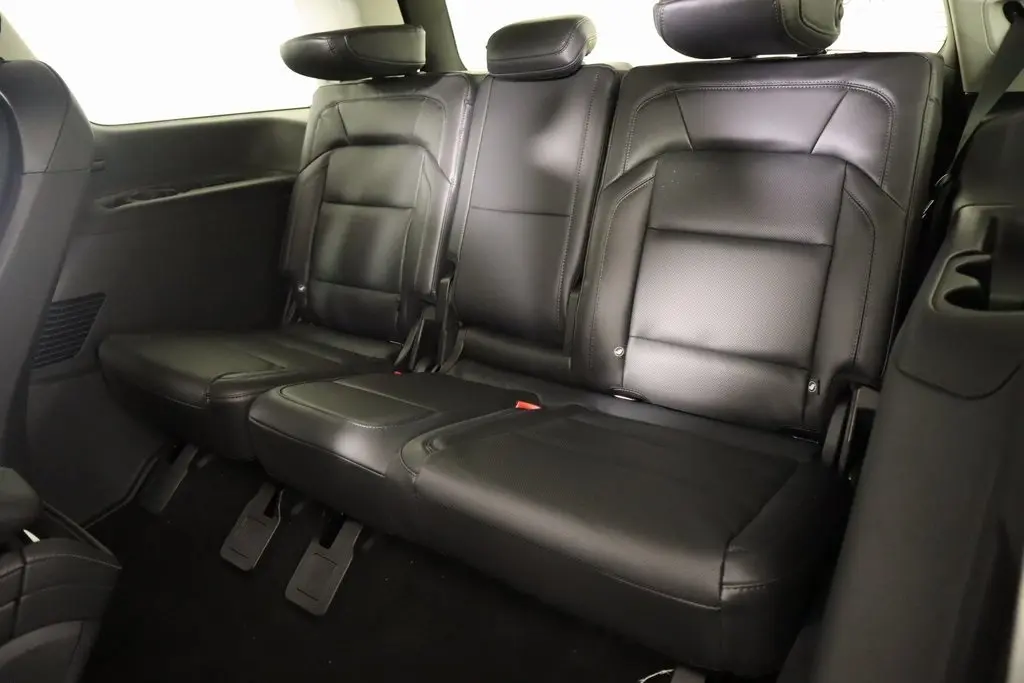 2025 Lincoln Navigator Reserve photo 11