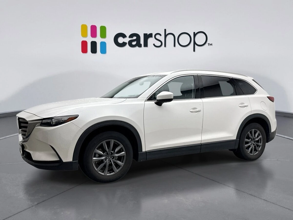 2023 Mazda CX-9 Touring AWD's photo