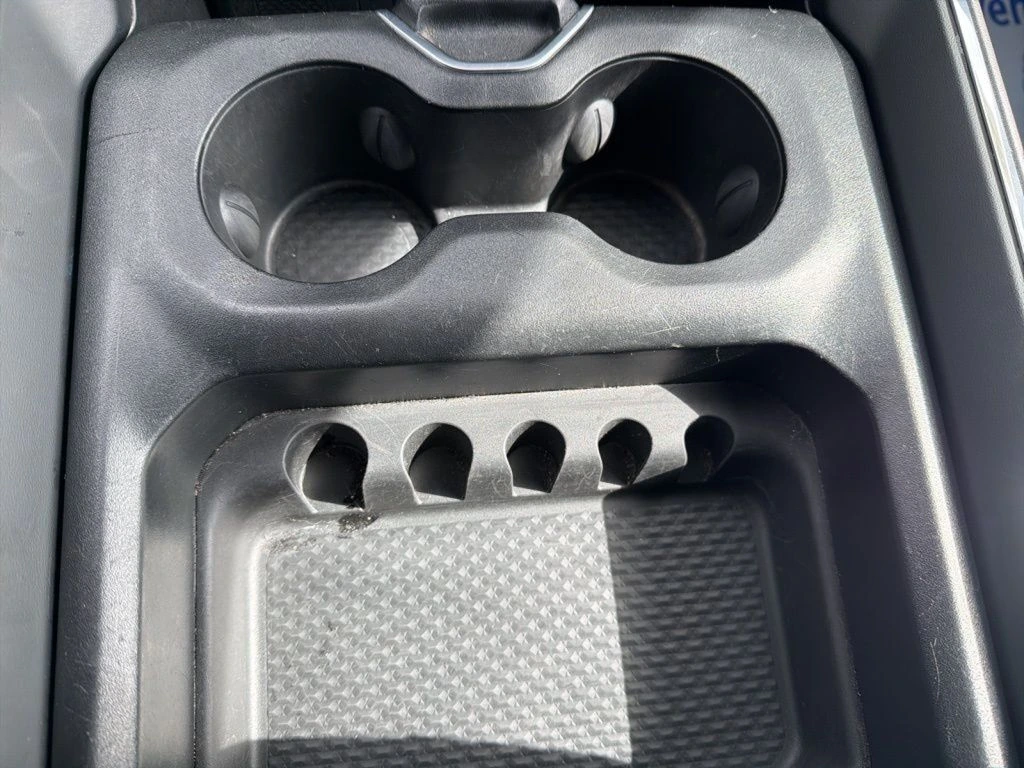 2025 RAM Ram 1500 Pickup Laramie - Photo 27