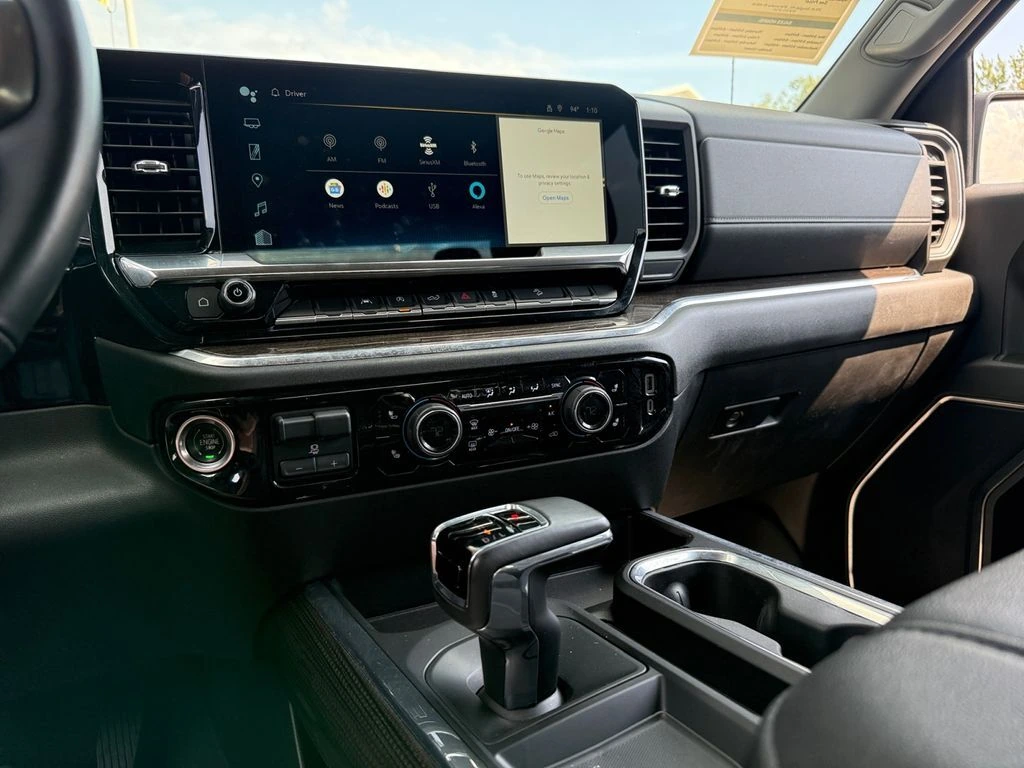 2024 Chevrolet Silverado 1500 RST - Photo 31