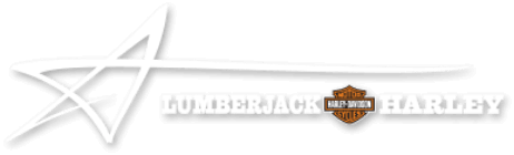 Lumberjack Harley-Davidson Logo