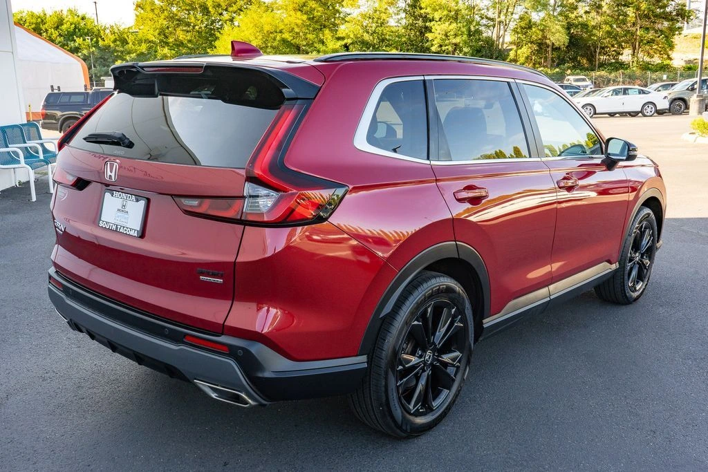 2024 Honda CR-V Sport Touring - Photo 14