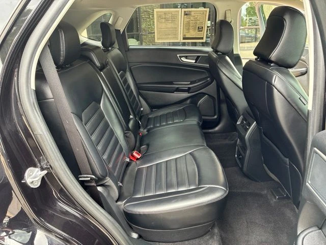 2024 Ford Edge SEL - Photo 12