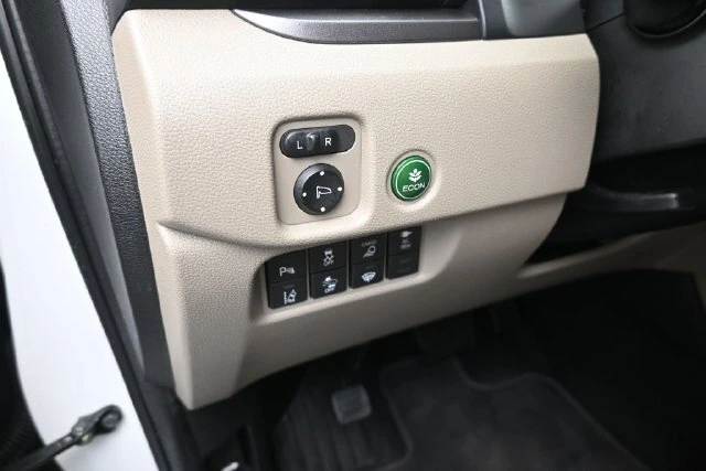 2022 Honda Ridgeline RTL-E - Photo 13
